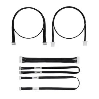 Bambu Lab AMS Cable Pack (5-in-1)