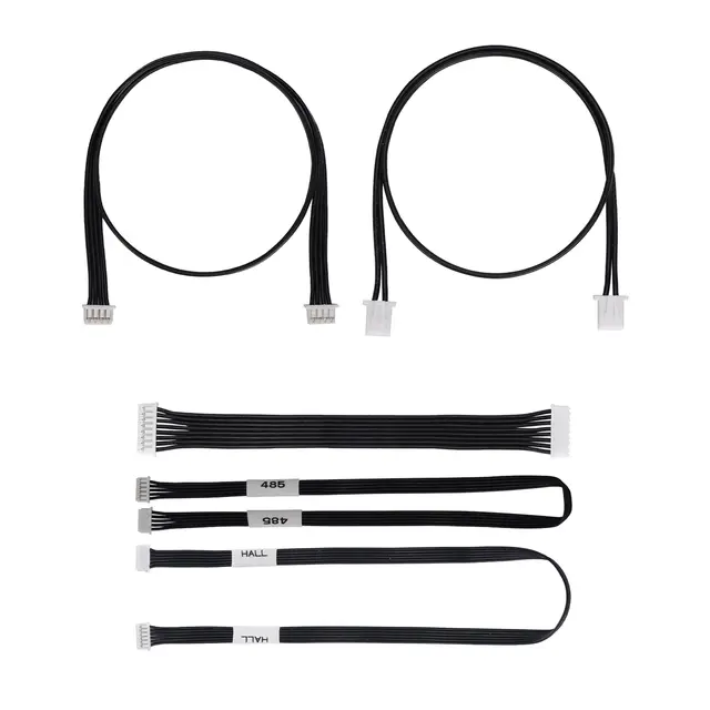 Bambu Lab AMS Cable Pack (5-in-1) 