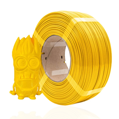Azurefilm PLA Original - REFILL Yellow