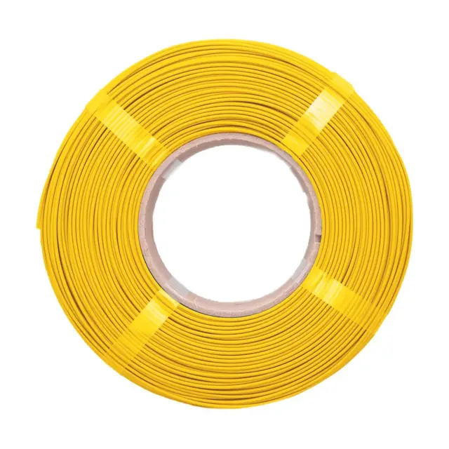 Azurefilm PLA Original - REFILL Yellow 