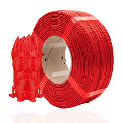 Azurefilm PLA Original - REFILL Red