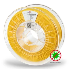 Spectrum SafeGuard PLA Bahama Yellow