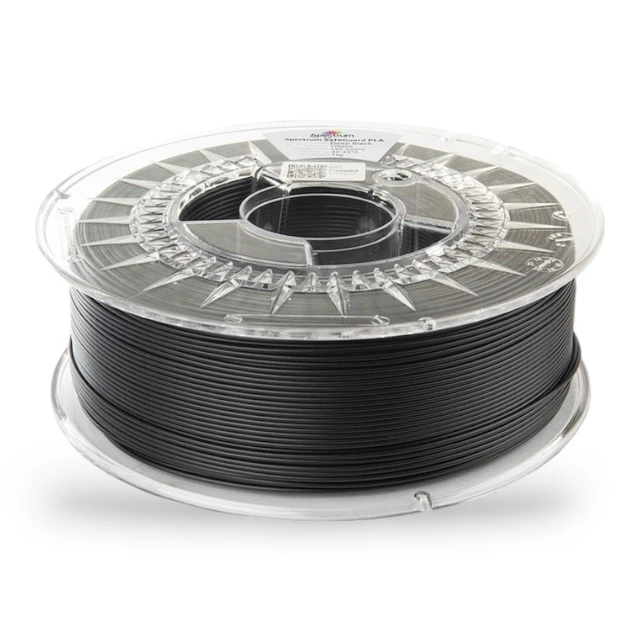 Spectrum SafeGuard PLA Deep Black 