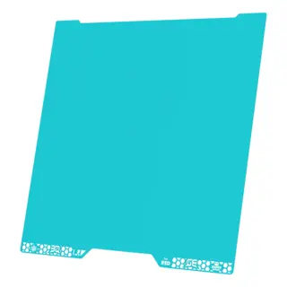 Biqu Panda Buildplate CryoGrip for Bambu CryoGrip Pro Glacier - H2D / H2S