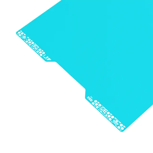 Biqu Panda Buildplate CryoGrip for Bambu CryoGrip Pro Glacier - H2D / H2S 