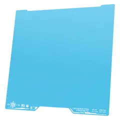 Biqu Panda Buildplate CryoGrip for Bambu Pro Frostbite - H2D / H2S