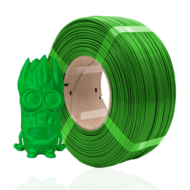 Azurefilm PLA Original - REFILL Green 
