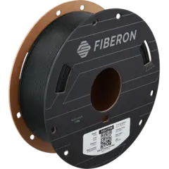 Polymaker Fiberon ASA-CF08 Black