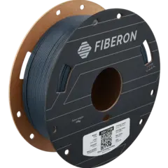 Polymaker Fiberon ASA-CF08 Dark Grey