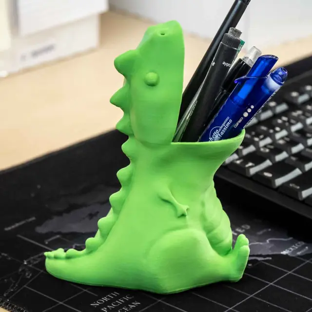 Azurefilm PLA Original - REFILL Green 