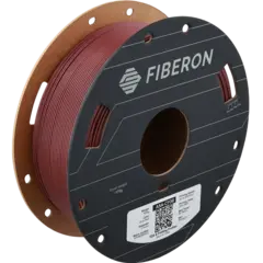 Polymaker Fiberon ASA-CF08 Dark Red