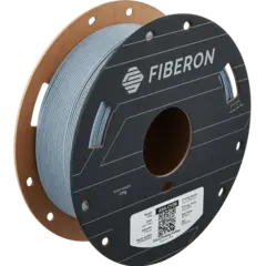 Polymaker Fiberon ASA-CF08 Light Grey