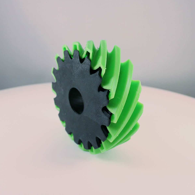 Azurefilm PLA Original - REFILL Green 