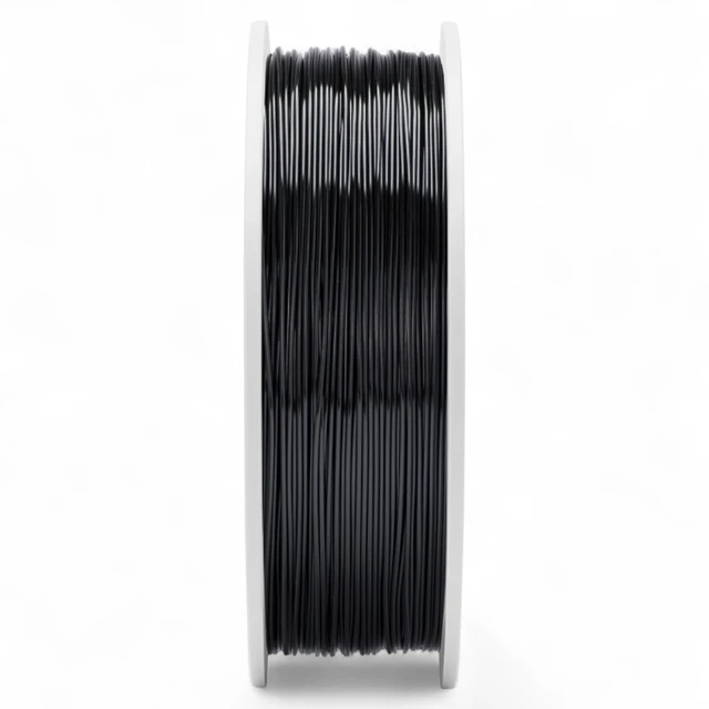 Fiberlogy PETG / PTFE Black 