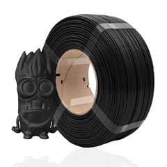 Azurefilm PLA Original - REFILL Black