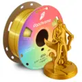 Polymaker Panchroma Silk PLA Silk Gold 
