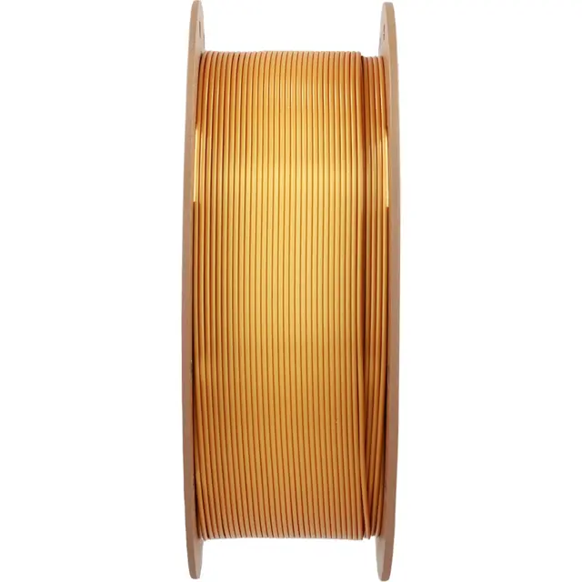 Polymaker Panchroma Silk PLA Silk Gold 