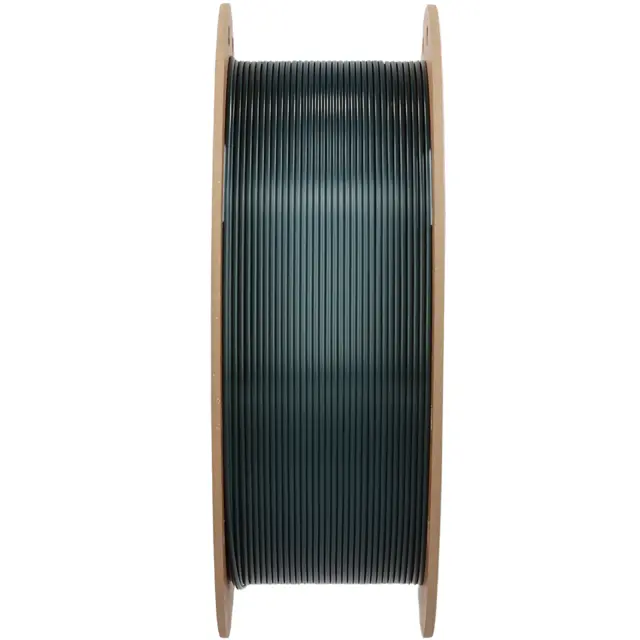 Polymaker Panchroma Silk PLA Silk Gunmetal Grey 