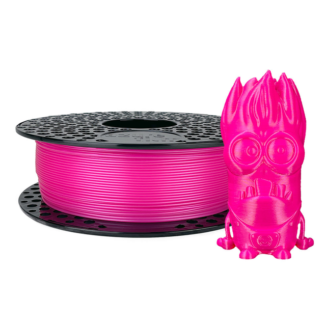 Azurefilm PLA Original Fuchsia Pink 