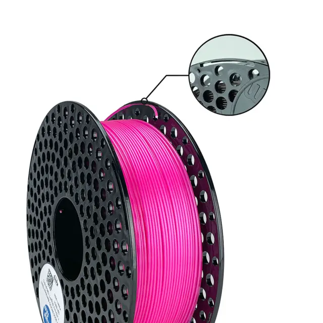 Azurefilm PLA Original Fuchsia Pink 