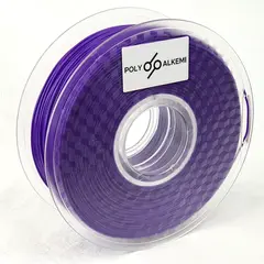 Polyalkemi PETG Basic Purple