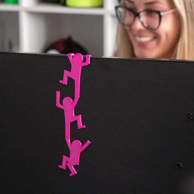 Azurefilm PLA Original Fuchsia Pink 