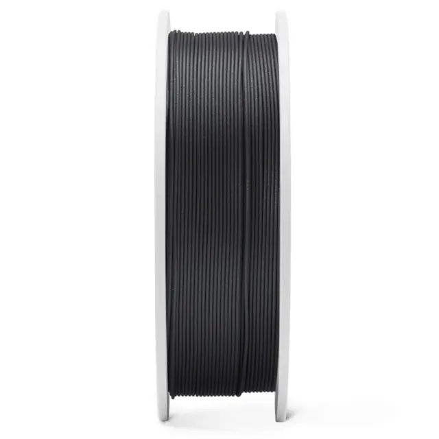 Fiberlogy ABS+GF Black 
