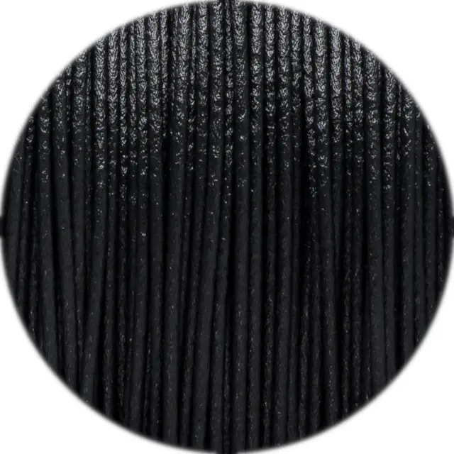 Fiberlogy ABS+GF Black 