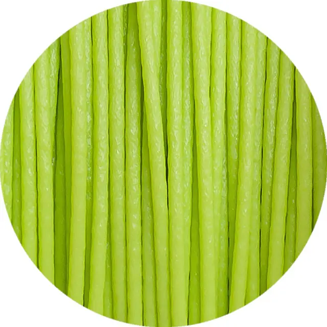 Fiberlogy ABS+GF Light Green 