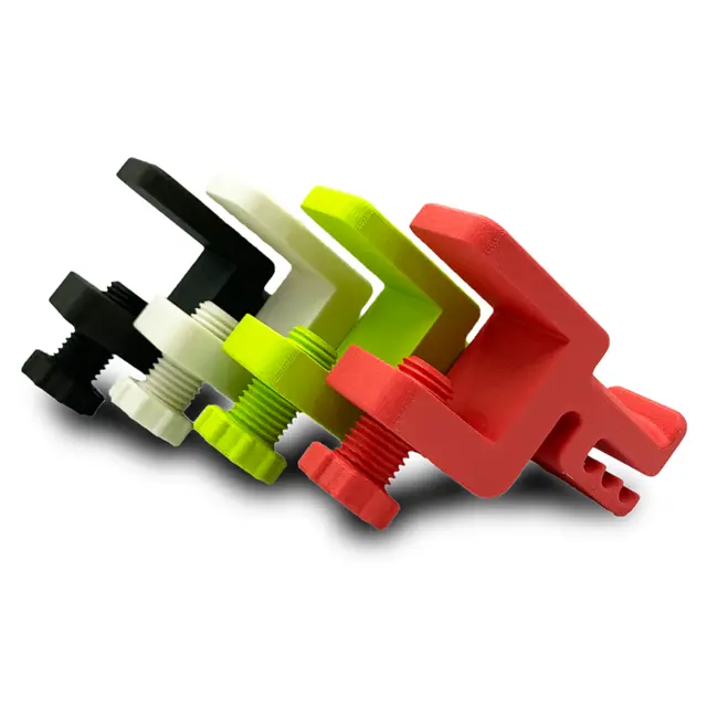 Fiberlogy ABS+GF Light Green 