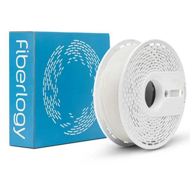 Fiberlogy ABS+GF Natural 