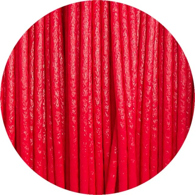 Fiberlogy ABS+GF Red 