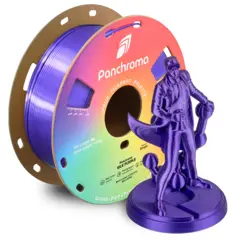 Polymaker Panchroma Silk PLA Silk Purple