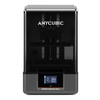 Anycubic Photon Mono M7 Max 7K , 14.7L Ultrastort printvolum