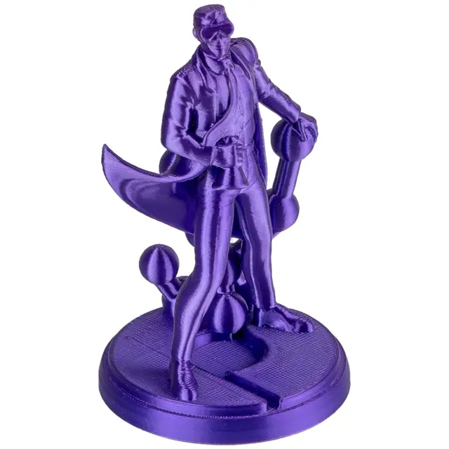 Polymaker Panchroma Silk PLA Silk Purple 