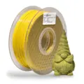 Polyalkemi PLA PRO Carbonfiber Yellow 