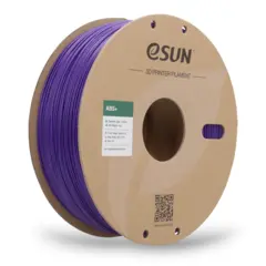 eSun ABS+ Purple