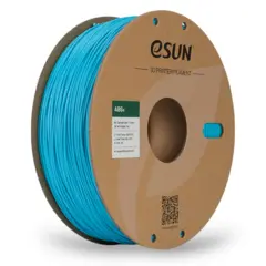 eSun ABS+ Light Blue