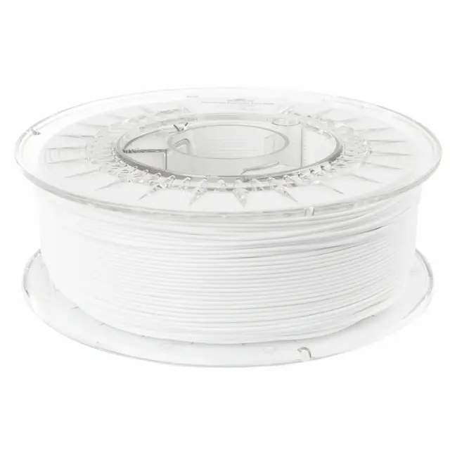 Spectrum PLA Matt Polar White 