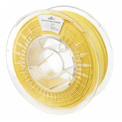 Spectrum PLA Matt Bahama Yellow