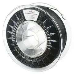 Spectrum PLA Matt Deep Black