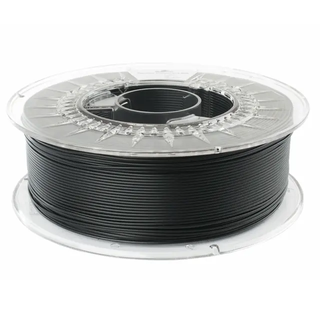 Spectrum PLA Matt Deep Black 
