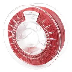 Spectrum PLA Matt Bloody Red