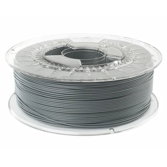Spectrum PLA Matt Dark Grey 