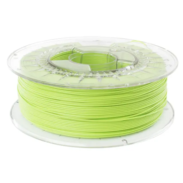 Spectrum PLA Matt Lime Green 