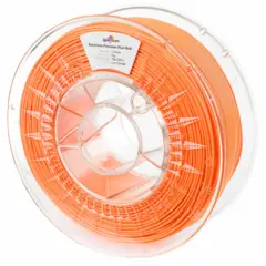 Spectrum PLA Matt Lion Orange