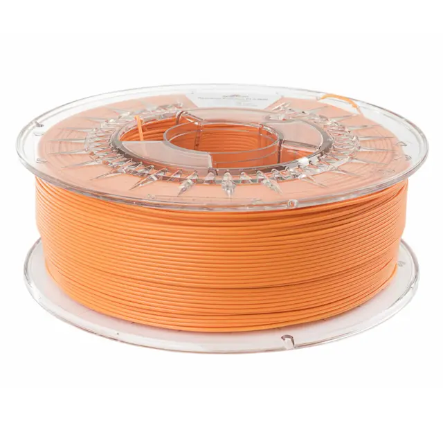 Spectrum PLA Matt Lion Orange 