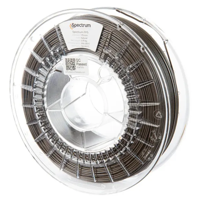 Spectrum PPS AM230 Natural 