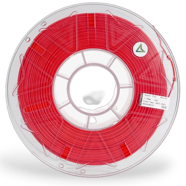Creality Hyper PLA RFID Red 