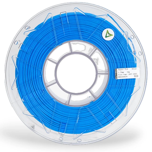 Creality Hyper PLA RFID Blue 